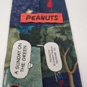 Peanuts Accessories - Tie by Peanuts Peanuts Accessories - Tie by Peanuts